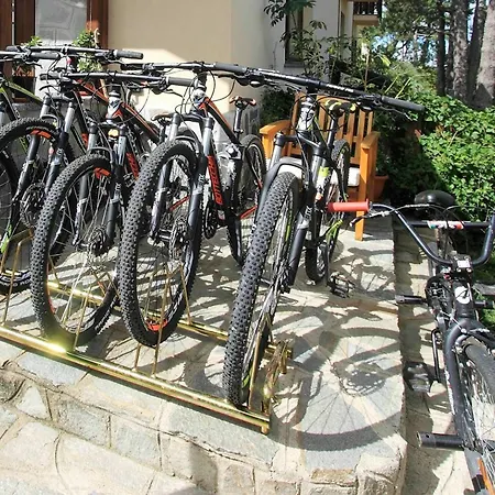 Hotel Terra Dei Limoni 4*