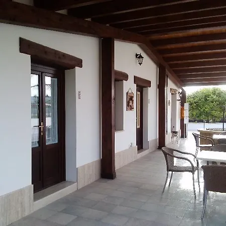 Terra Dei Limoni Hotel