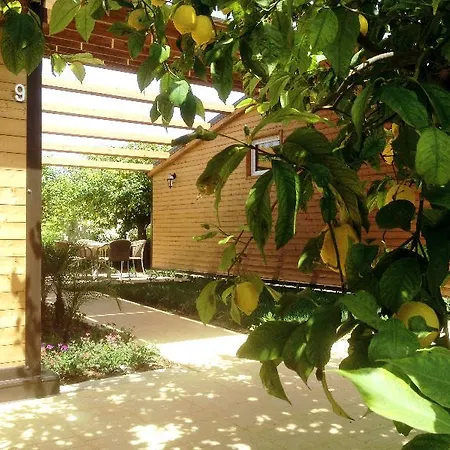 Terra Dei Limoni 4*